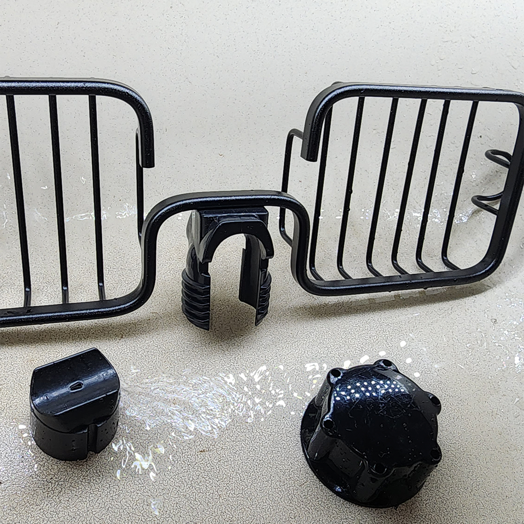 Miniatura 3 de ESCURRIDOR LAVAPLATOS