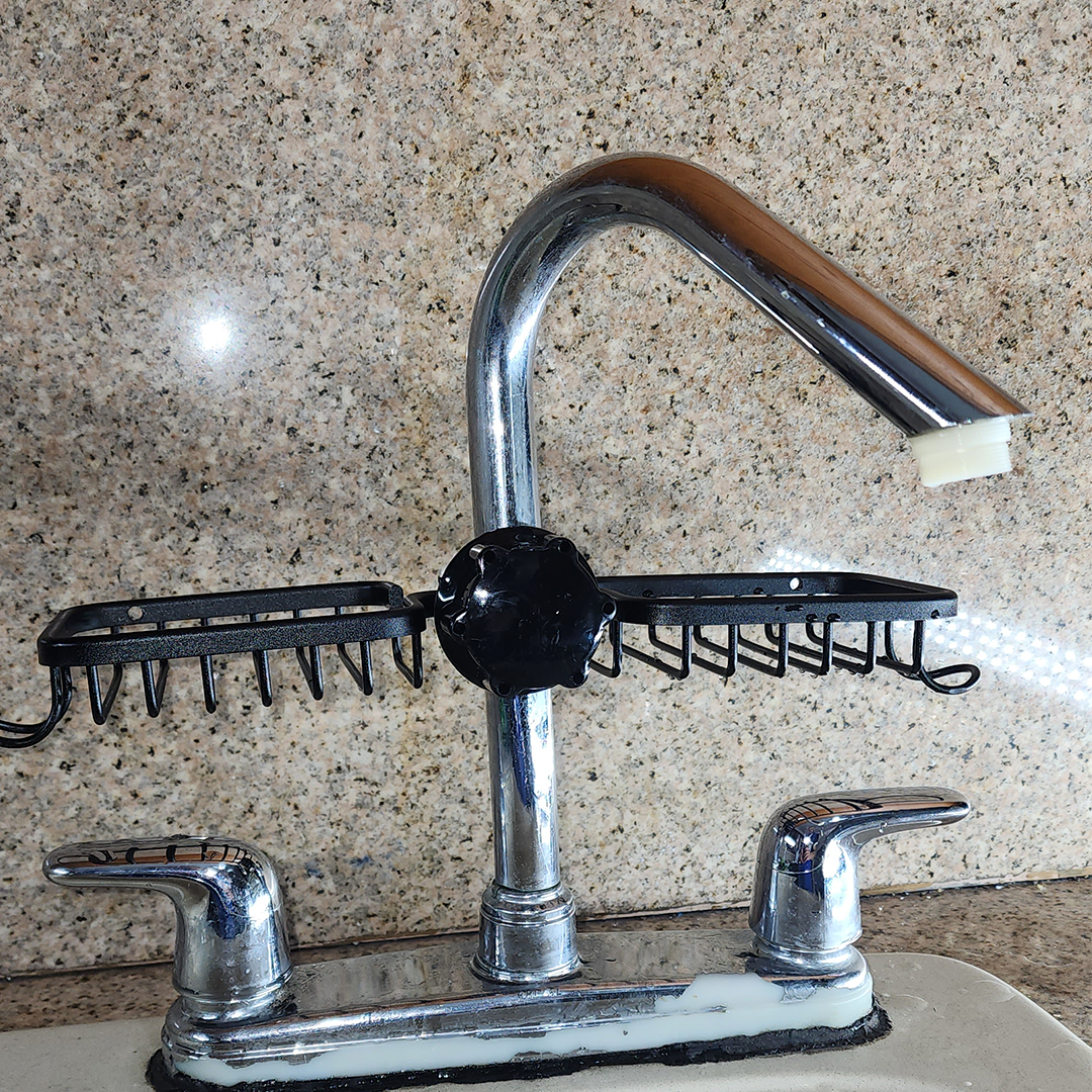 Miniatura 4 de ESCURRIDOR LAVAPLATOS