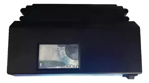 Miniatura 3 de DETECTOR DE BILLETES FALSOS