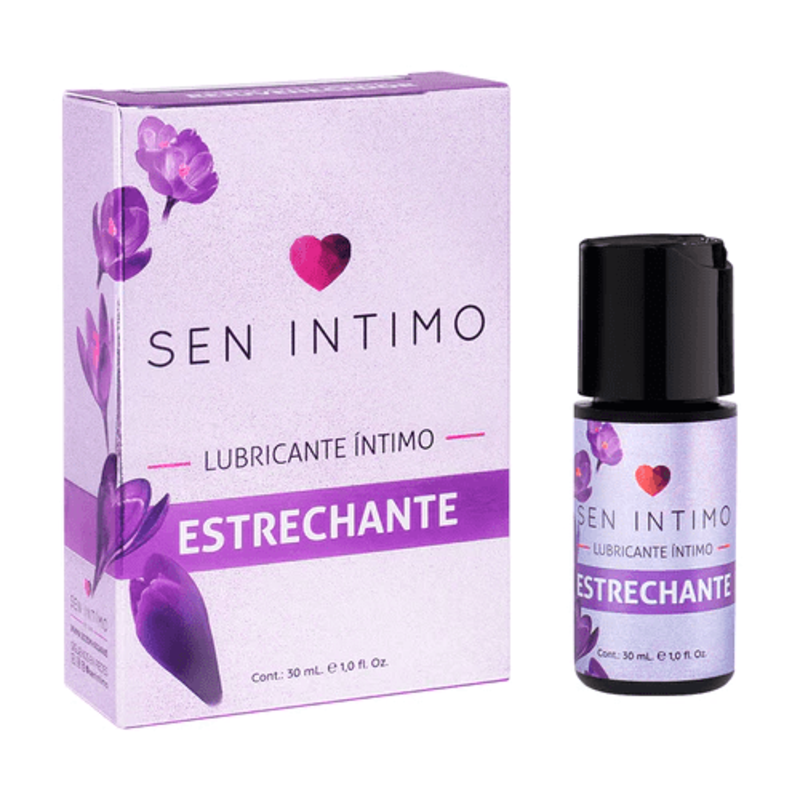Estrechante vaginal Sen 30ml