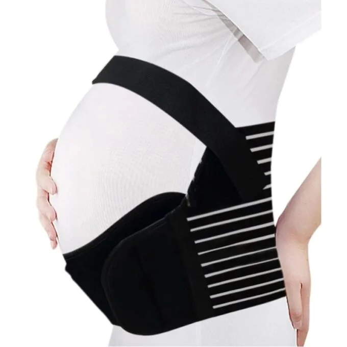 Miniatura 3 de Faja Materna Soporte Para Embarazo