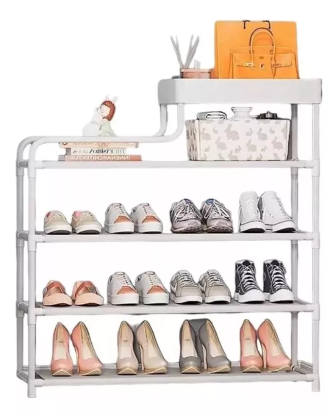 Miniatura 3 de Organizador Zapatos Ropa Accesorios