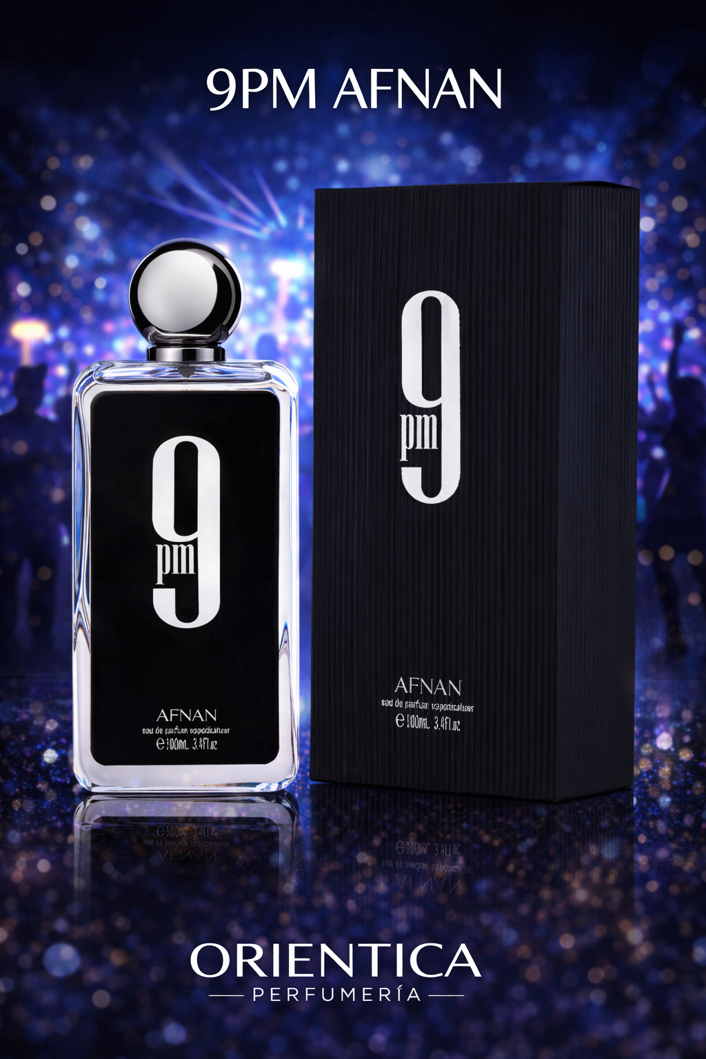 9PM AFNAN