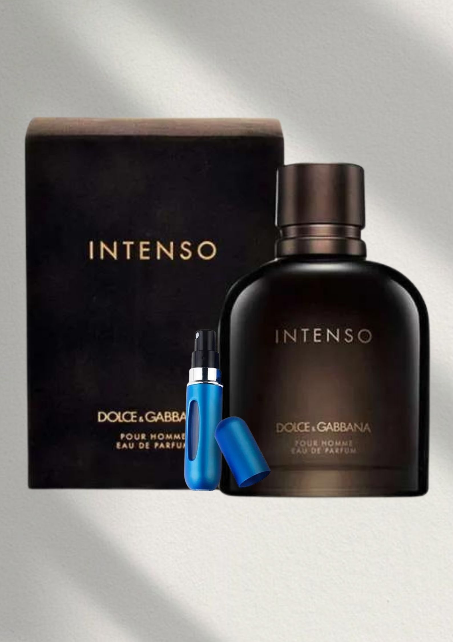 INTENSO DOLCE & GABBANA