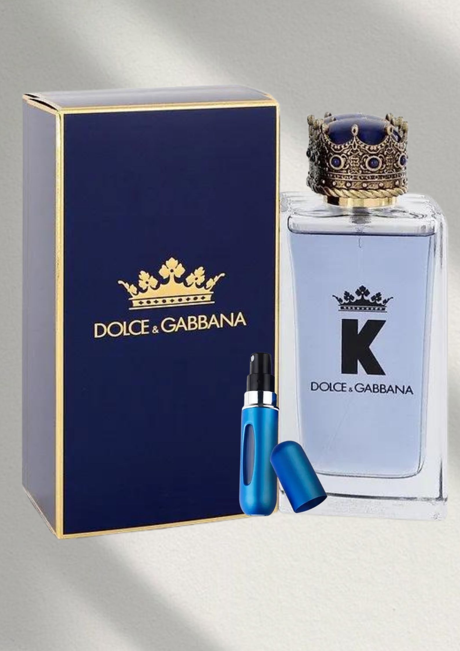 KING DOLCE & GABBANA