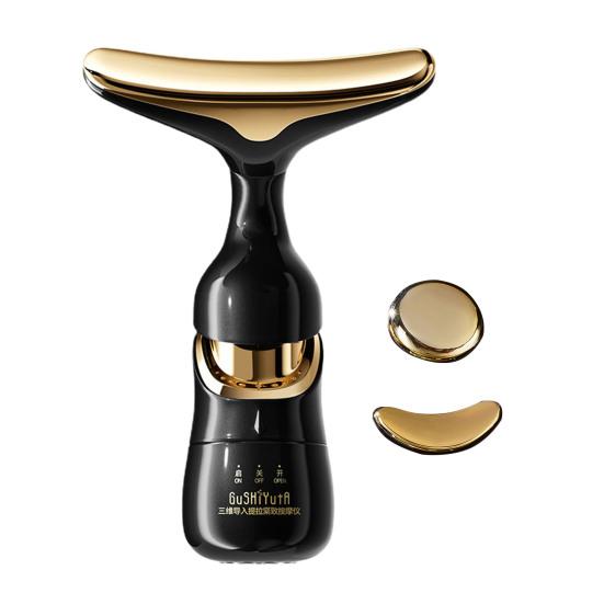 Miniatura 2 de Masajeador facial 3 en 1 Dispositivo de