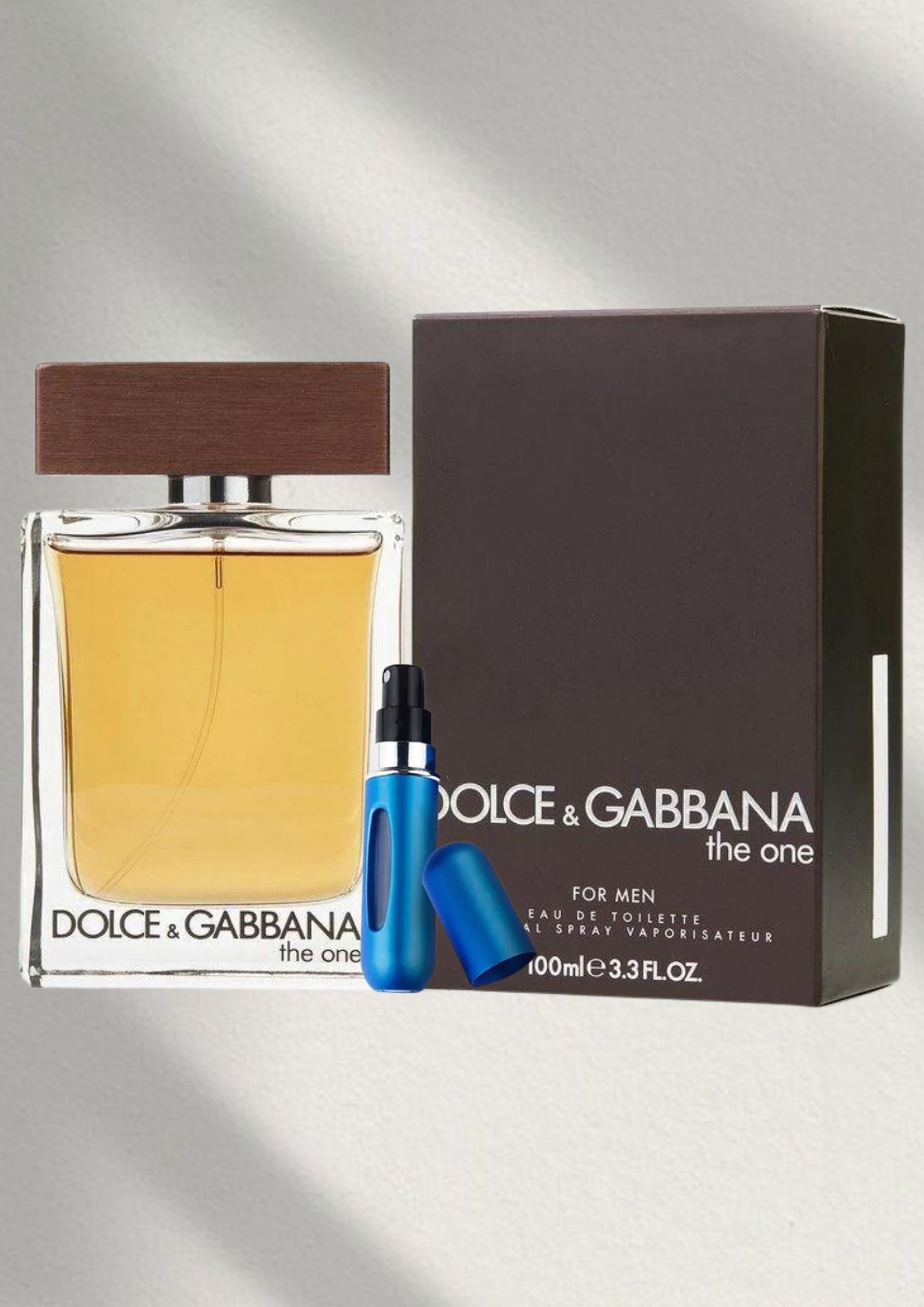 THE ONE DOLCE & GABBANA