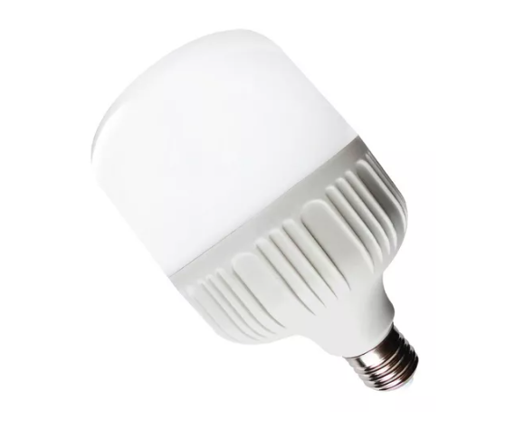 Bombillo Led Alta Potencia 40w Luz Blanc