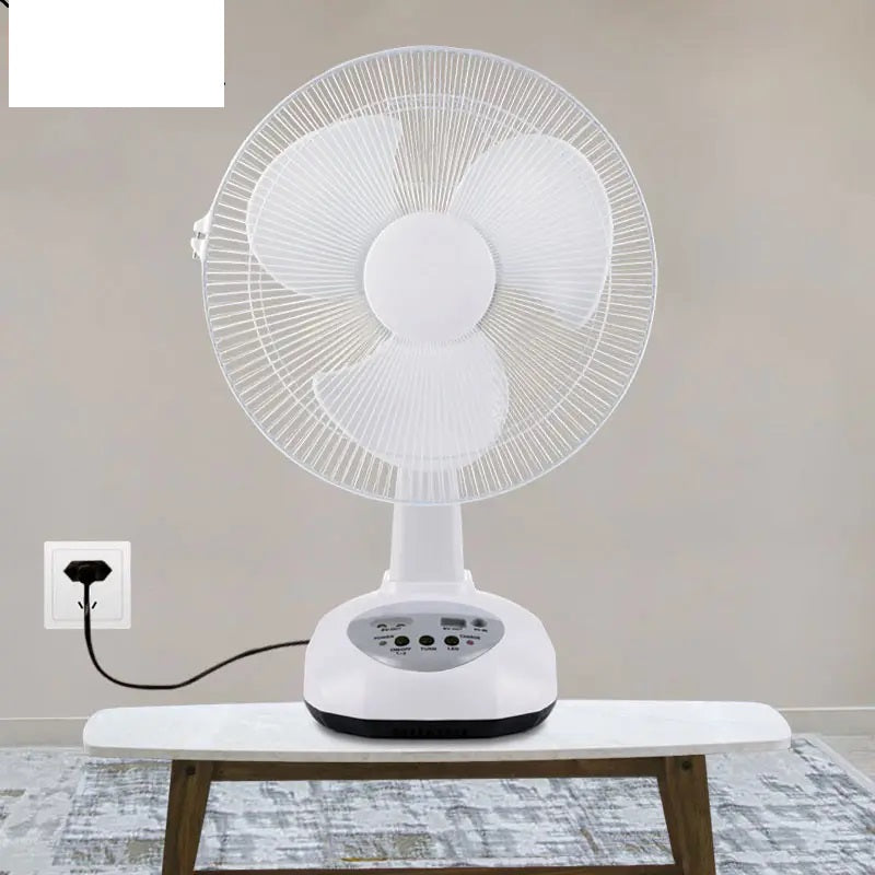 Miniatura 2 de ventilador solar GD- fs 12