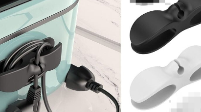 Miniatura 2 de Organizador De Cables