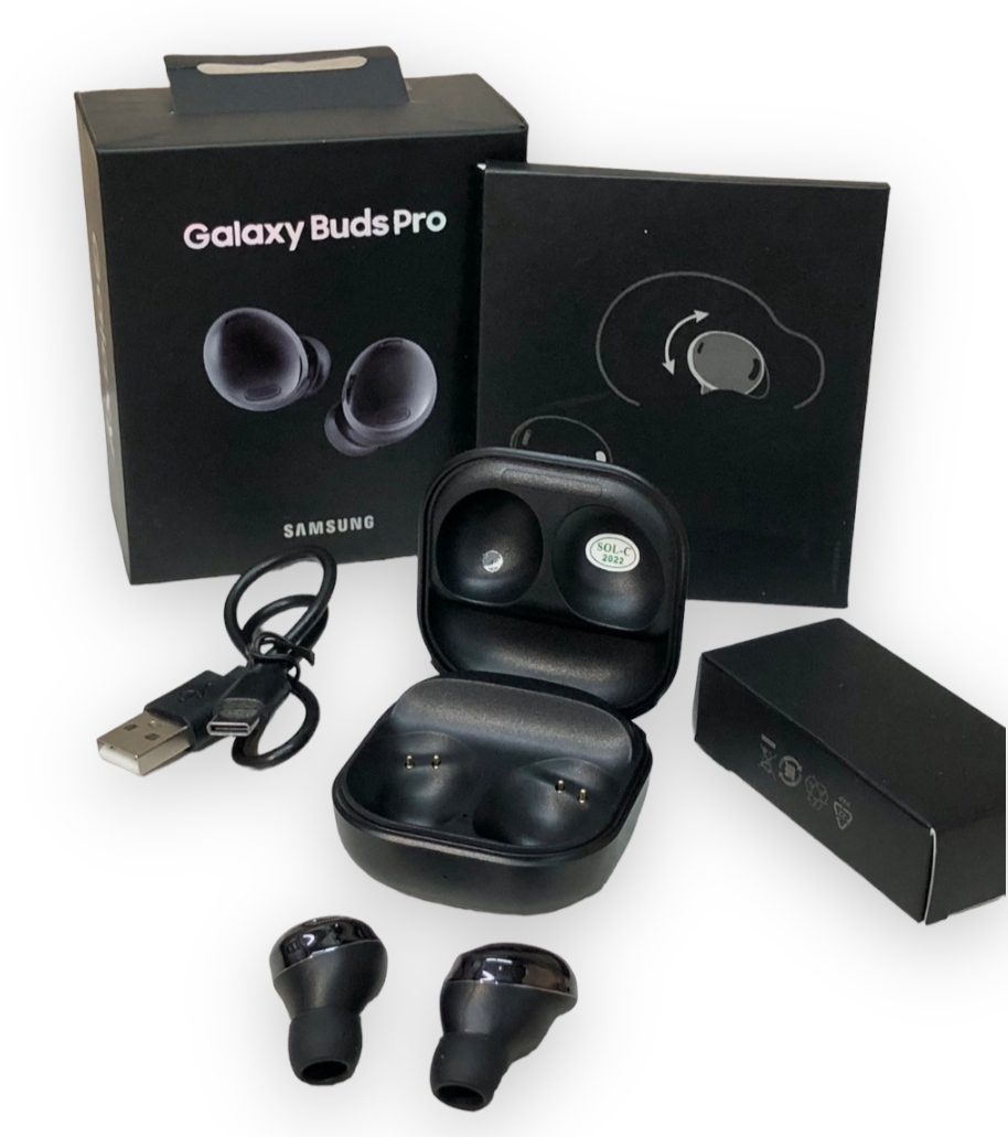Audifono Galaxy Buds 2 Pro