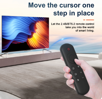 Miniatura 2 de M5-teclado inalámbrico con Bluetooth 2,4