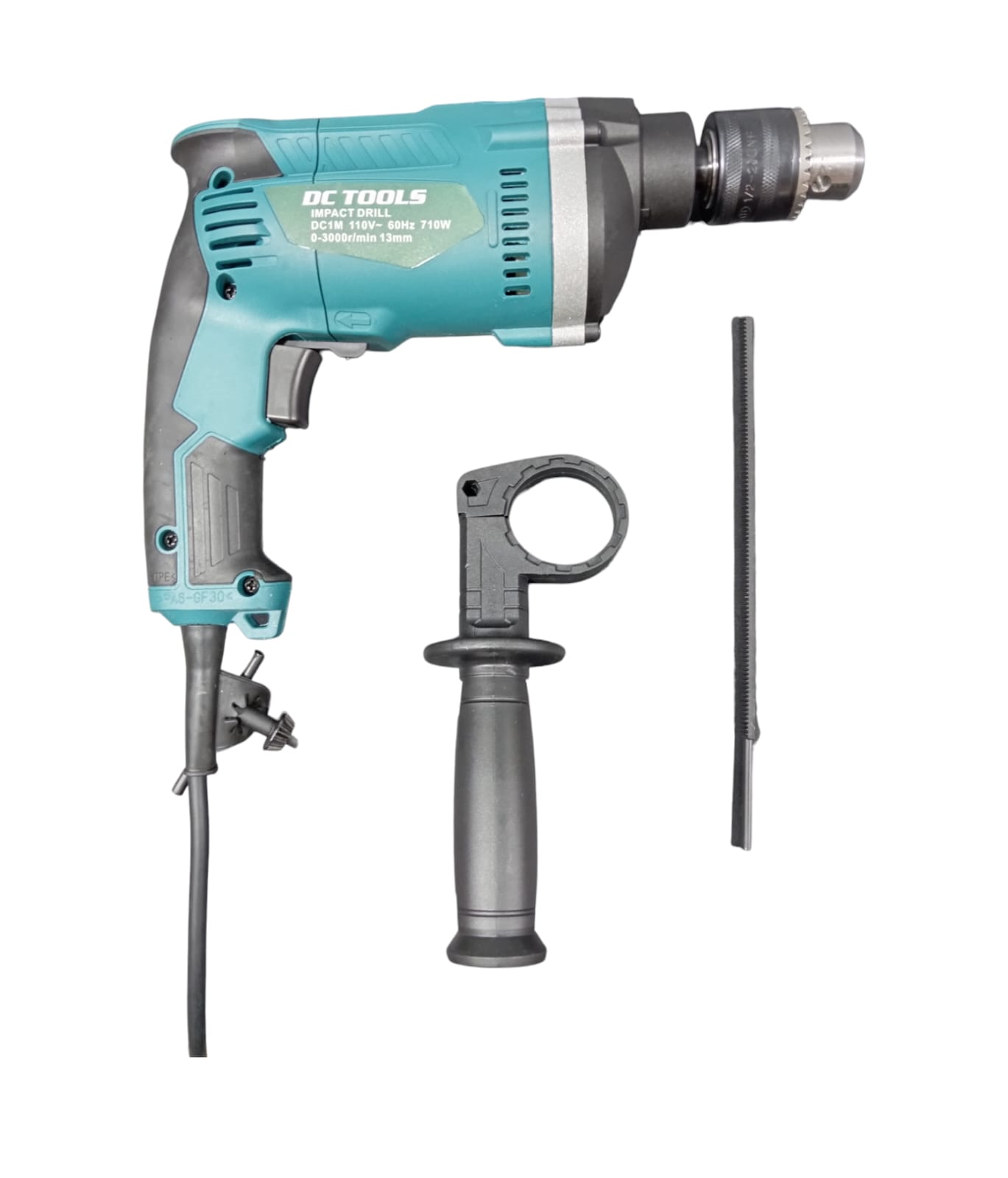 COMBO TALADRO Y PULIDORA MAKITA DC1