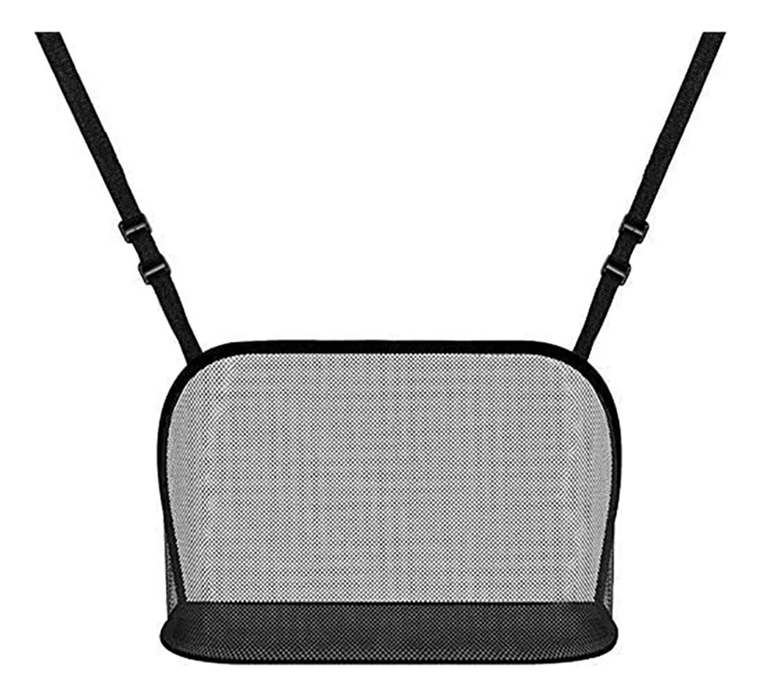 Miniatura 3 de MALLA ORGANIZADORA DE BOLSO PARA CARRO