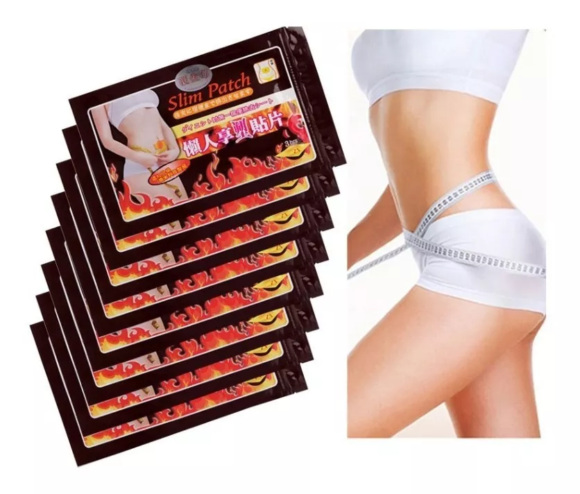 Parche Adelgazante Slim Patch