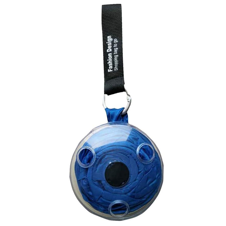 Bolsas de compras plegables reutilizable