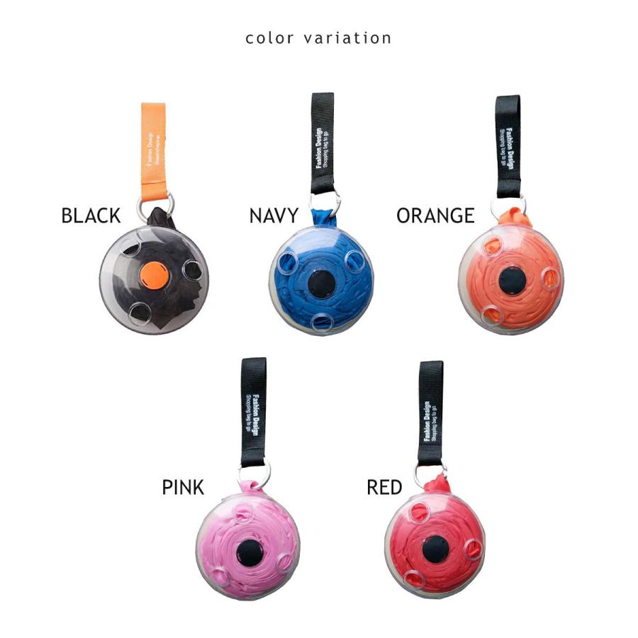 Miniatura 3 de Bolsas de compras plegables reutilizable