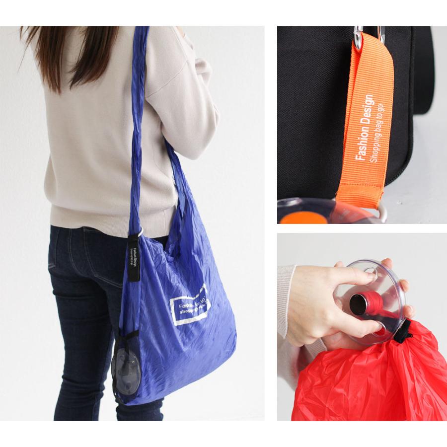 Miniatura 7 de Bolsas de compras plegables reutilizable