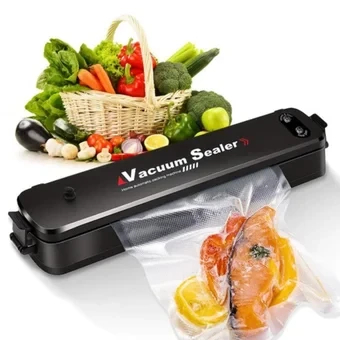 Miniatura 3 de Selladora Al Vacio