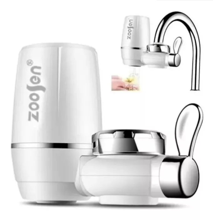 Miniatura 2 de Filtro Purificador De Agua Domestico