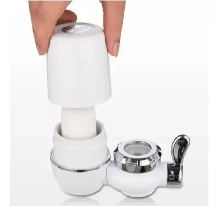 Miniatura 3 de Filtro Purificador De Agua Domestico