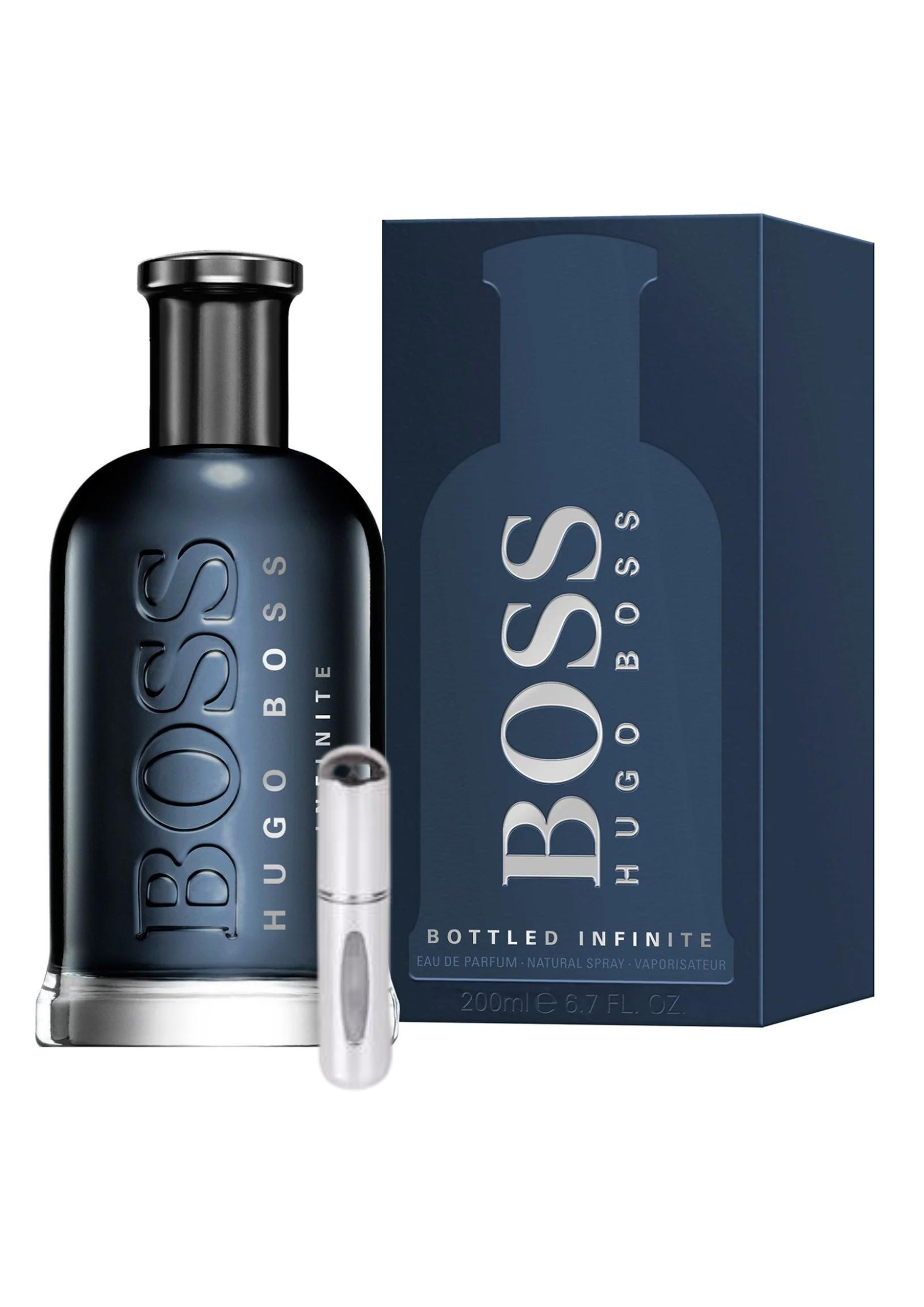 BOSS BOTTLED INFINITE HUGO BOSS