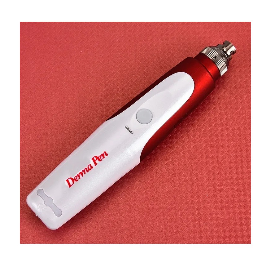 Dermapen Tratamiento De Acne Cicatrices