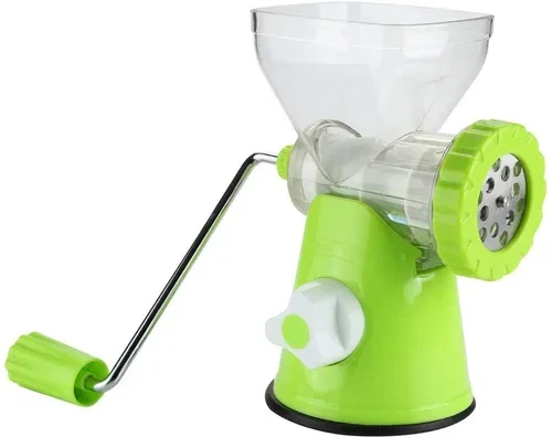 Miniatura 3 de Molino de carne multiusos