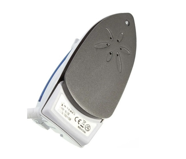 Miniatura 6 de Plancha Viajera Para Ropa Antiadherente