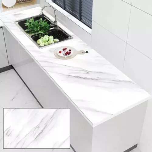Papel Tipo Mármol Rollo