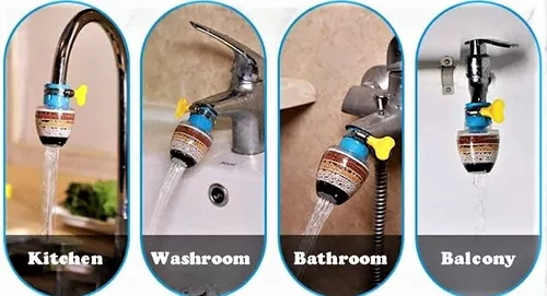 Miniatura 6 de Combo Filtro De Agua x 3 Und