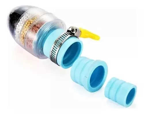 Miniatura 3 de Combo Filtro De Agua x 3 Und