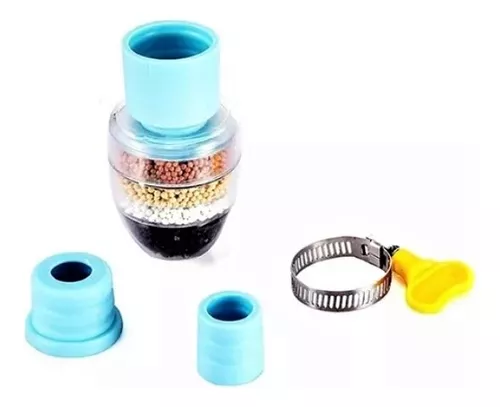 Miniatura 7 de Combo Filtro De Agua x 3 Und