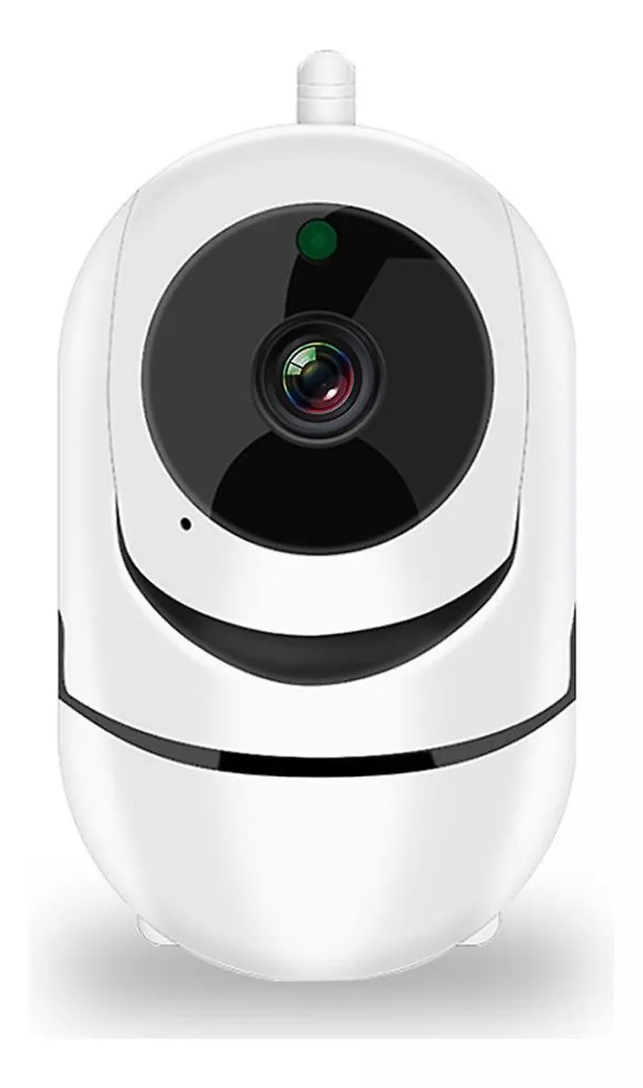 CAMARA 1 ANTENA APP V380PRO