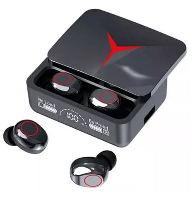 Miniatura 2 de Audifonos Bluetooth Inalambricos M90