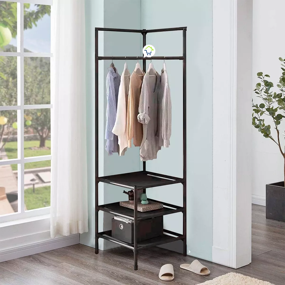 Miniatura 2 de ORGANIZADOR DE 3 PISOS