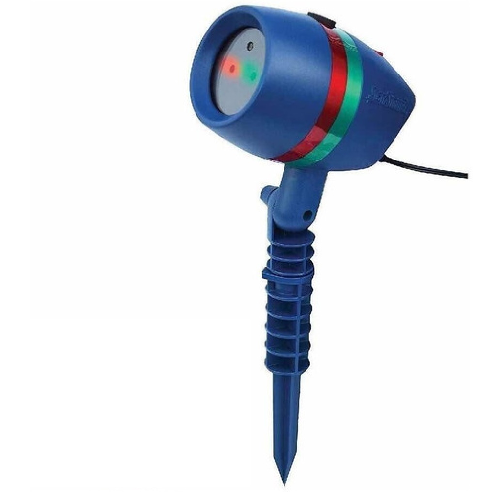 Miniatura 3 de Luz laser de movimientos Star Nav