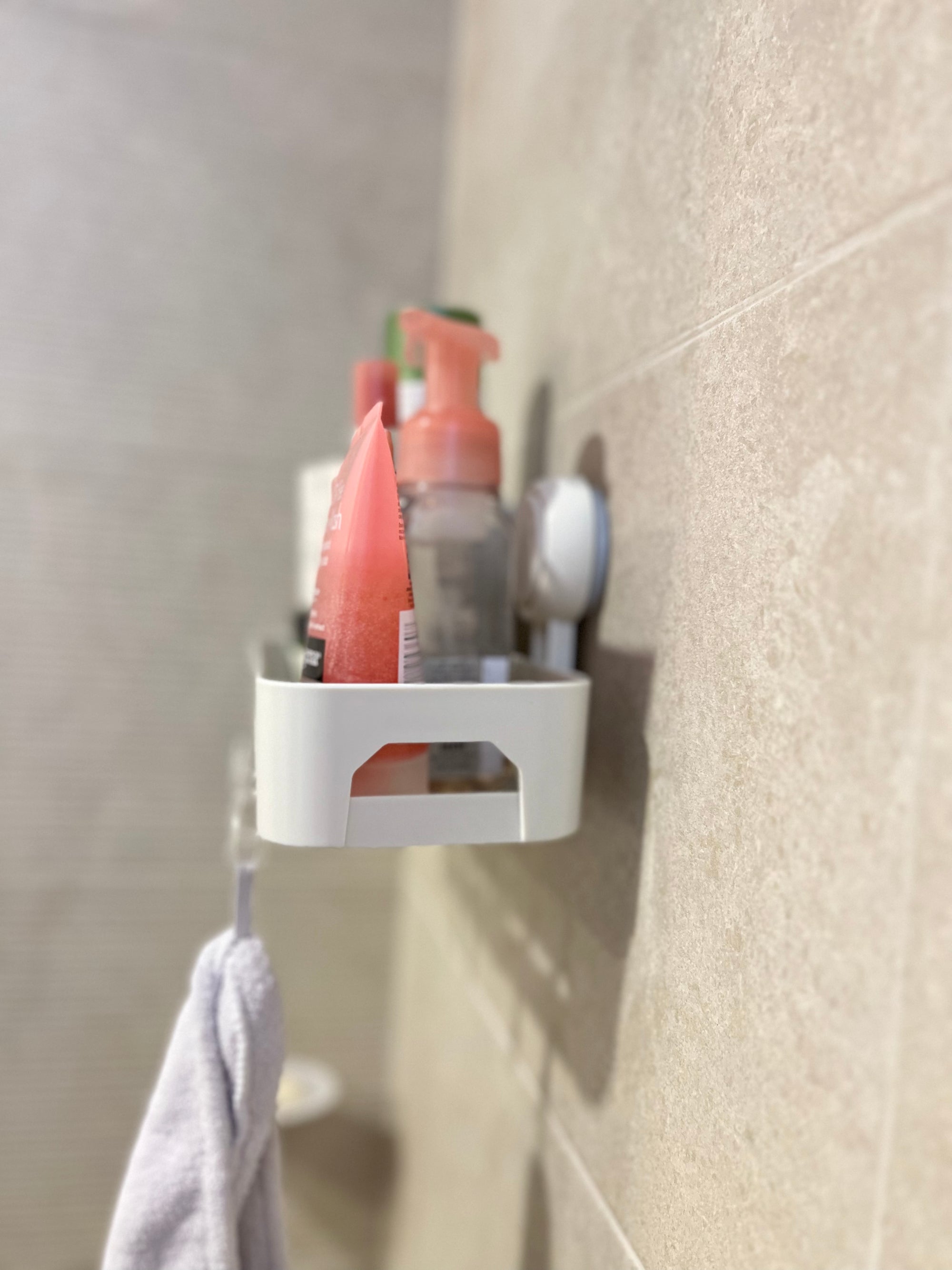ORGANIZADOR DE BAÑO DUCHA