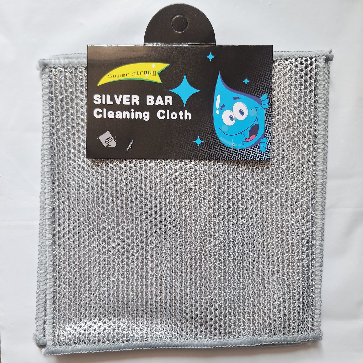 Miniatura 3 de Paños magicos de limpieza x 10 unidades