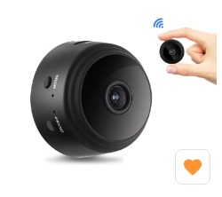 MINI CAMARA DE SEGURIDAD SV A9