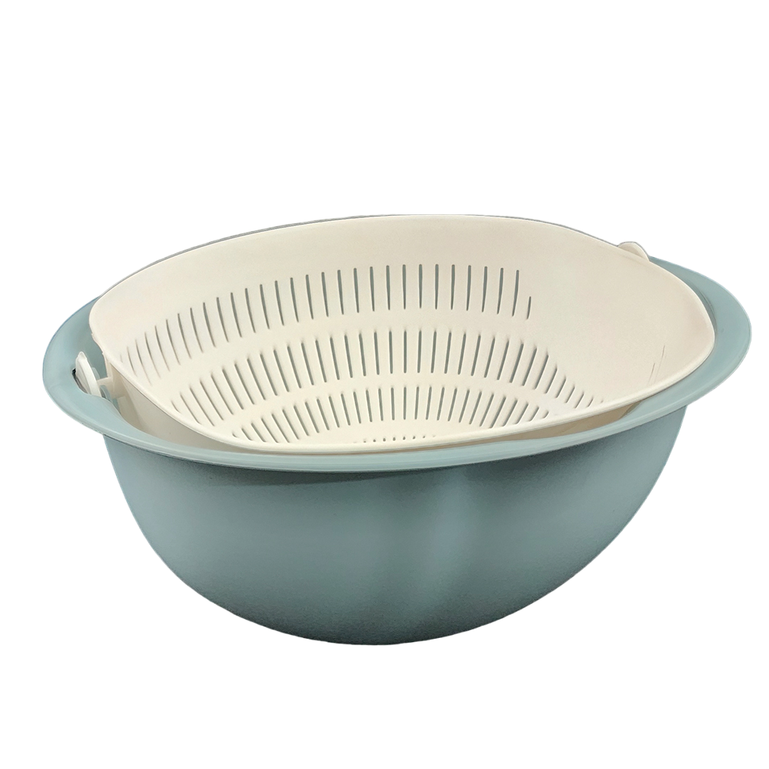 Miniatura 12 de Colador, Escurridor Girarorio