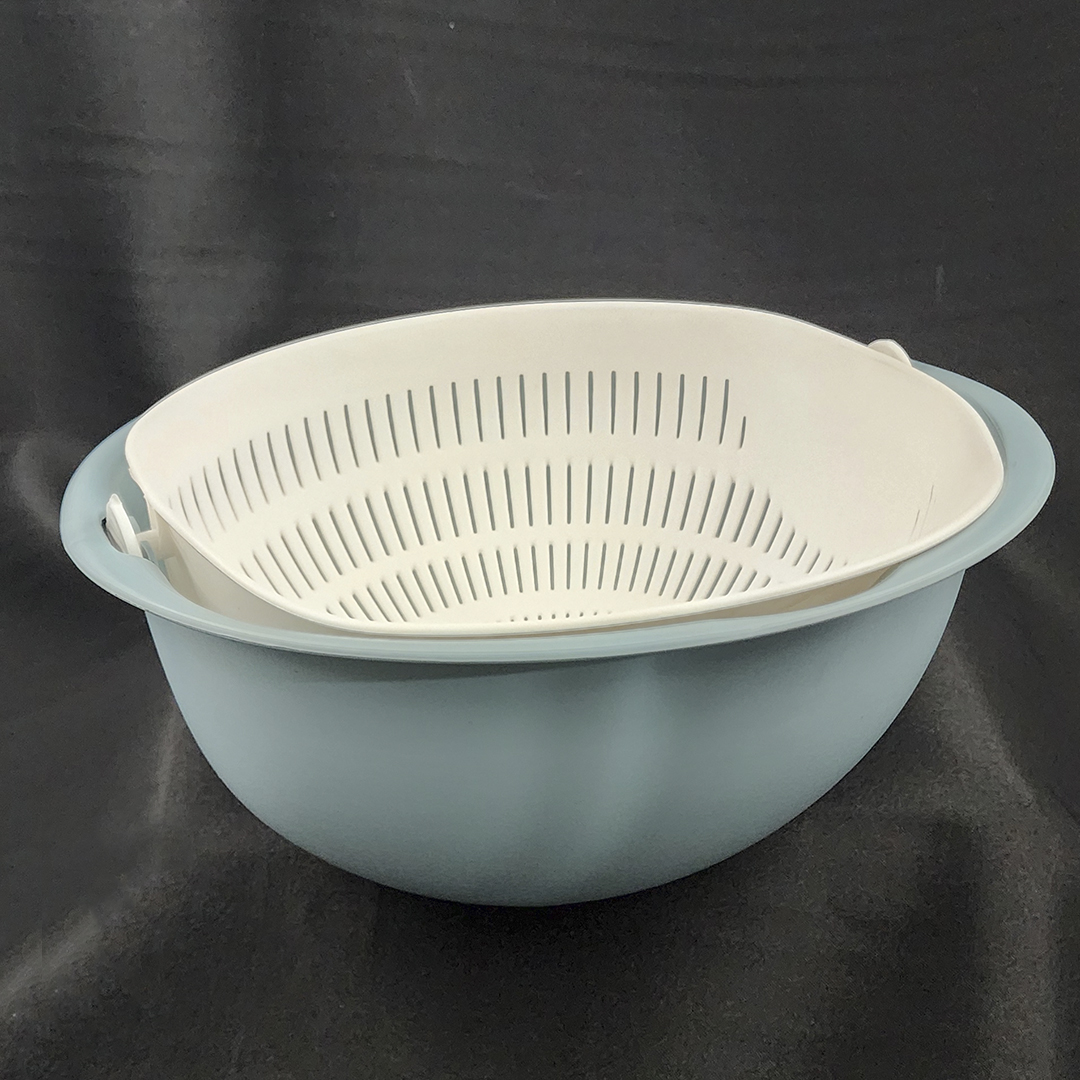 Colador, Escurridor Girarorio