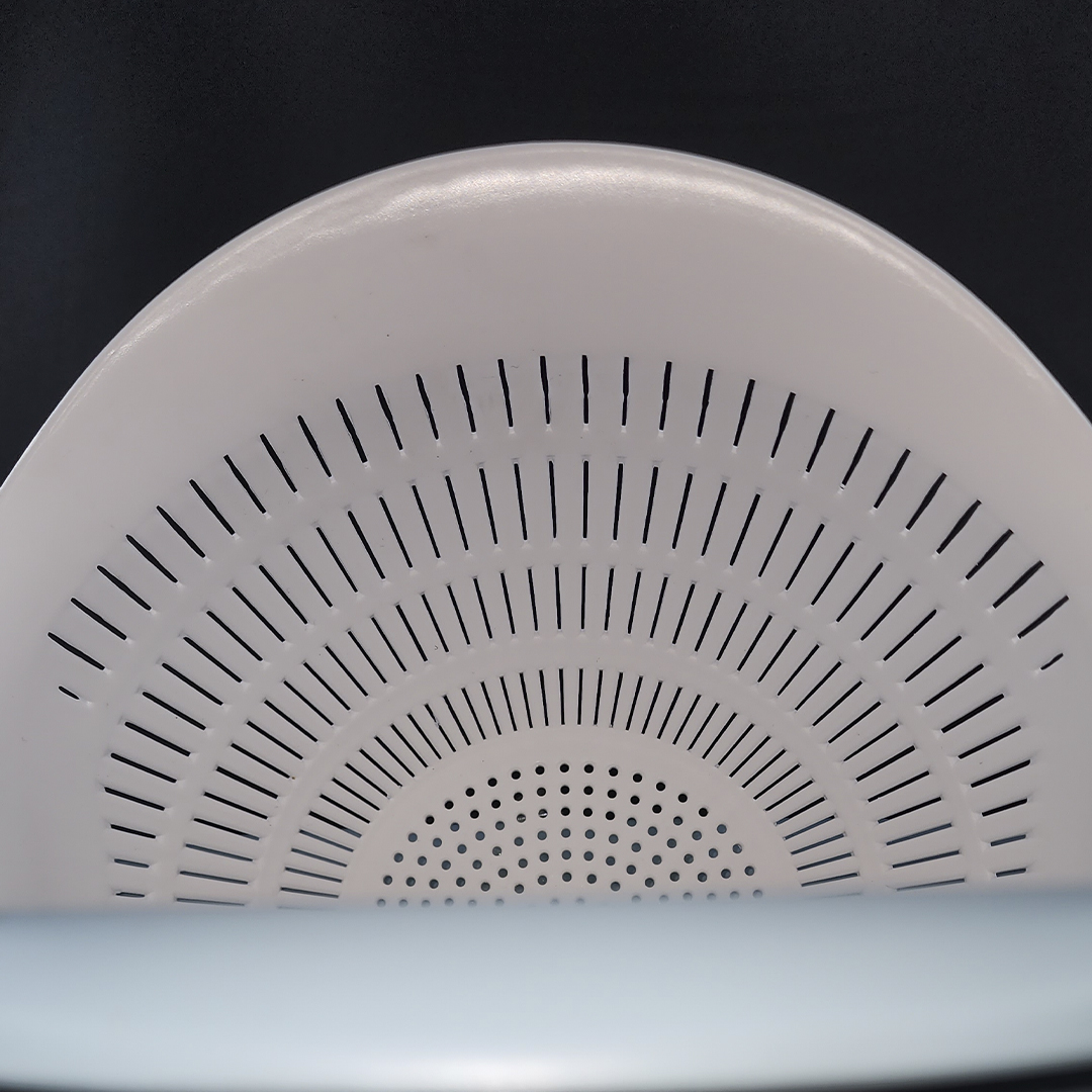 Miniatura 2 de Colador, Escurridor Girarorio