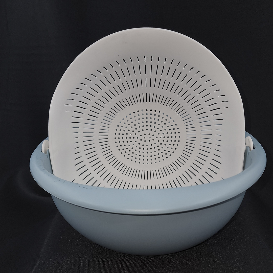 Miniatura 9 de Colador, Escurridor Girarorio