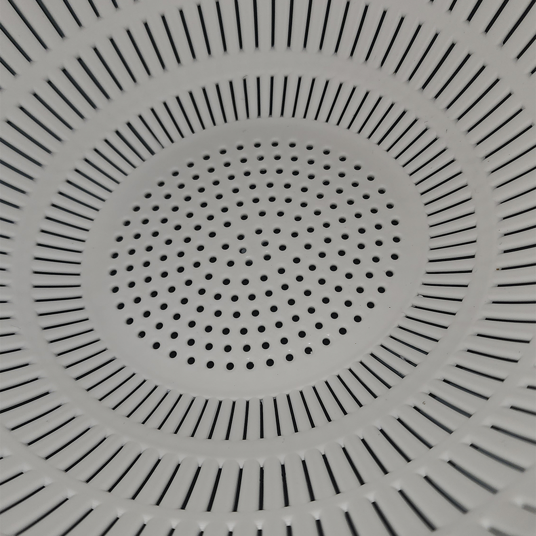 Miniatura 11 de Colador, Escurridor Girarorio