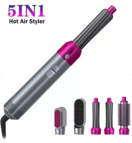 Miniatura 2 de Cepillo 5 En 1