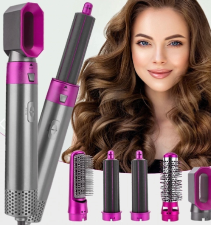 Miniatura 4 de Cepillo 5 En 1