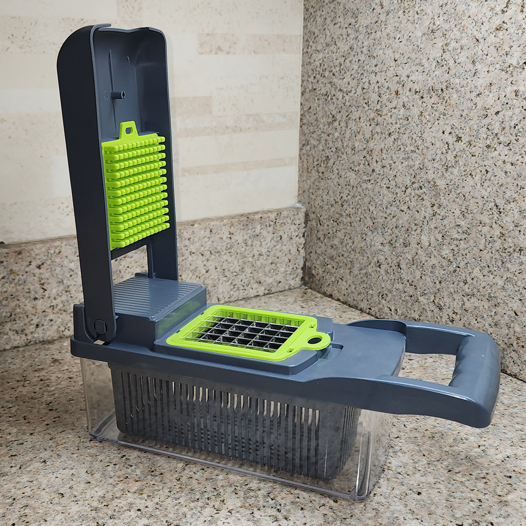 Miniatura 2 de Rallador 14 en 1