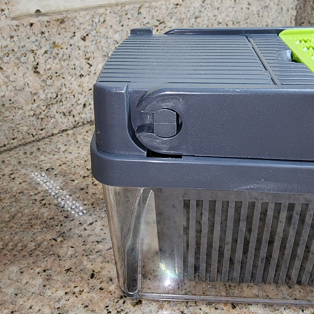 Miniatura 4 de Rallador 14 en 1