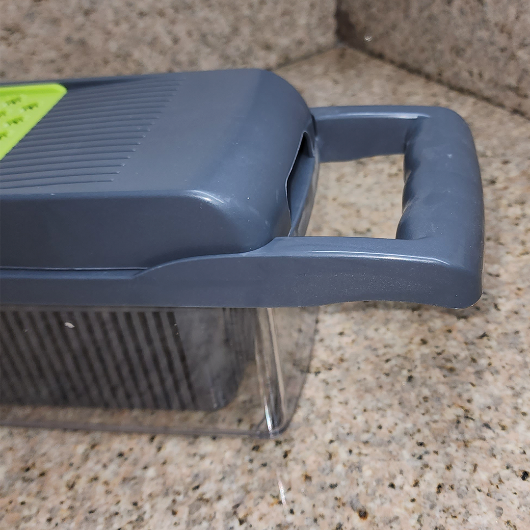 Miniatura 3 de Rallador 14 en 1